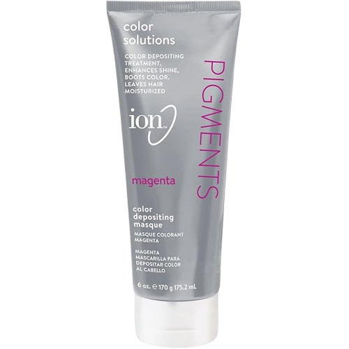 Magenta Color Pigments Magenta