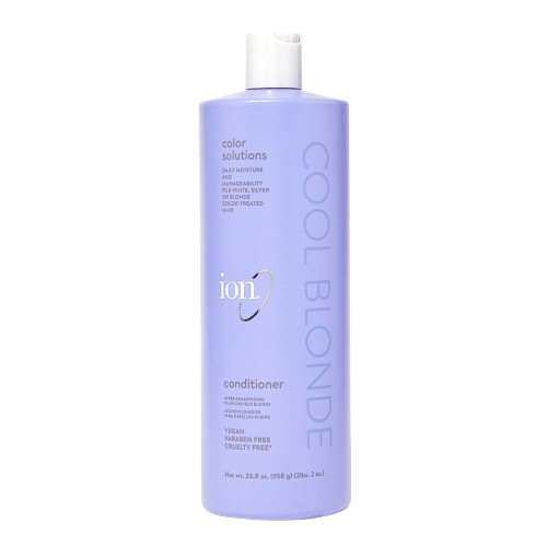 ION Blonde Purple Conditioner