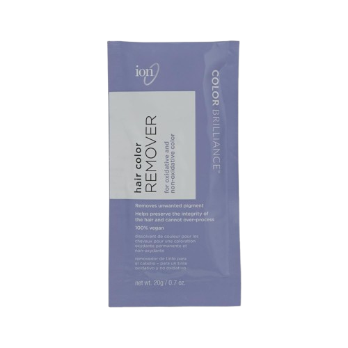 Color Remover, Removes 13 Levels of Pigment by ION 
