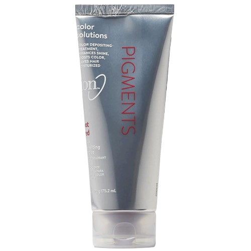 Hot Red Color Pigments