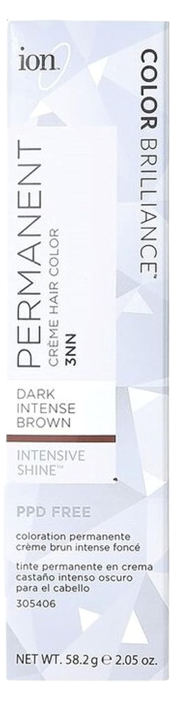 Sensitive Scalp 20 Volume Creme Developer 32 Oz by ION 